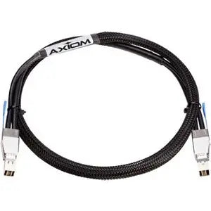 Accortec Stacking Cable Dell Compatible 3m - Reliable Network Connectivity