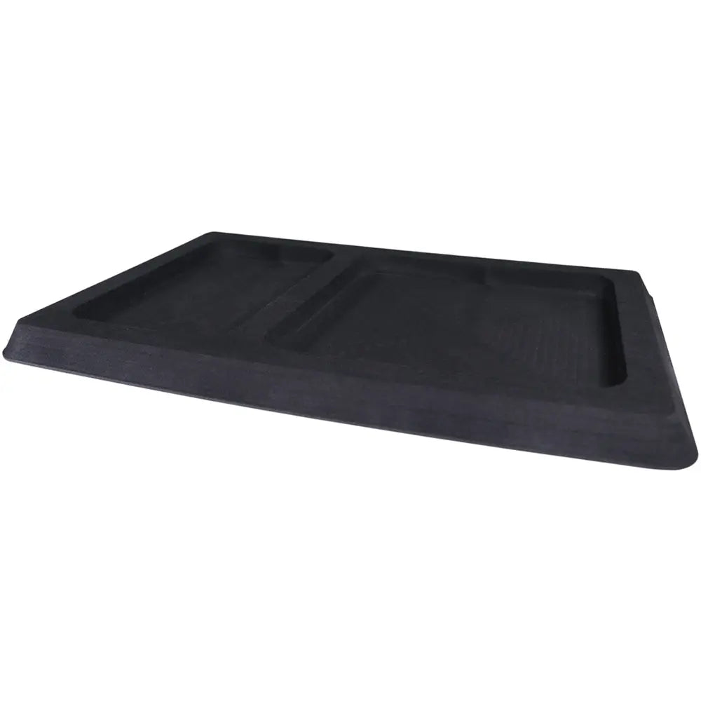 SeaDek Combo Dash Pocket - Black | Part Number 53614-81459