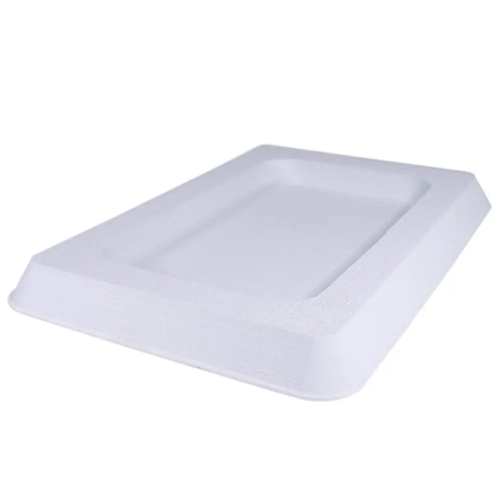 SeaDek Single Cell Phone Dash Pocket - White, Part Number 53616-81235