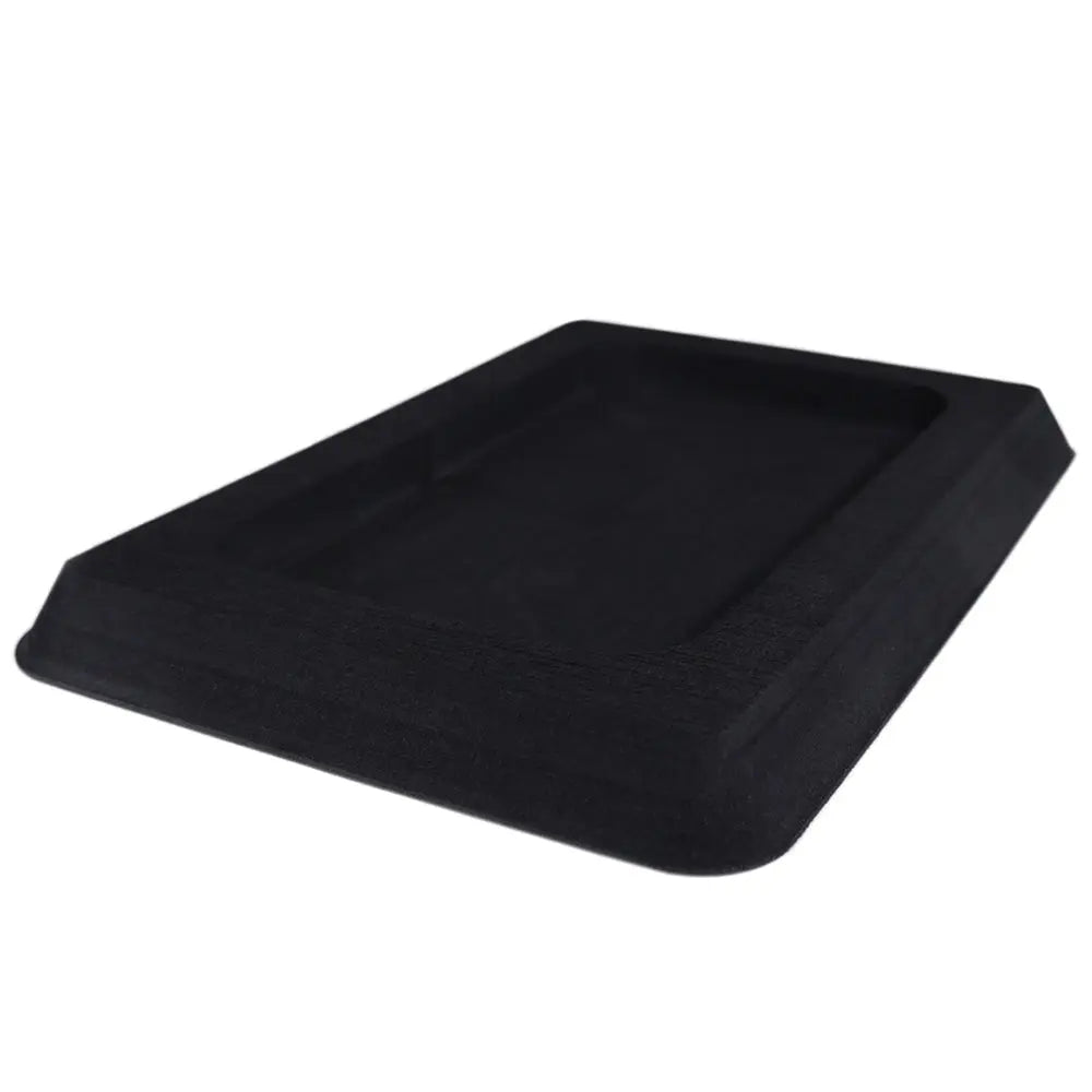 SeaDek Single Cell Phone Dash Pocket Black Part 53616-81459