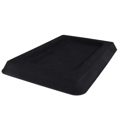 SeaDek Single Cell Phone Dash Pocket Black Part 53616-81459