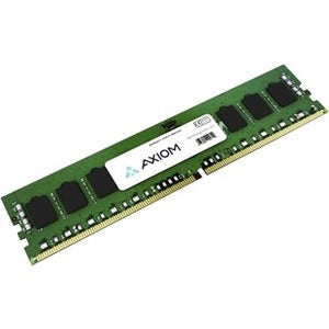 Axiom Memory Solutions 16GB DDR4-2400 ECC RDIMM for Lenovo ThinkServer RD350 - Model 4X70G88319