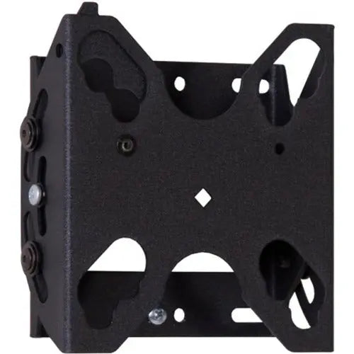 Chief FTR100 Fusion Small Tilt Wall Mount for 10-40 inch Flat Panel Displays, Black