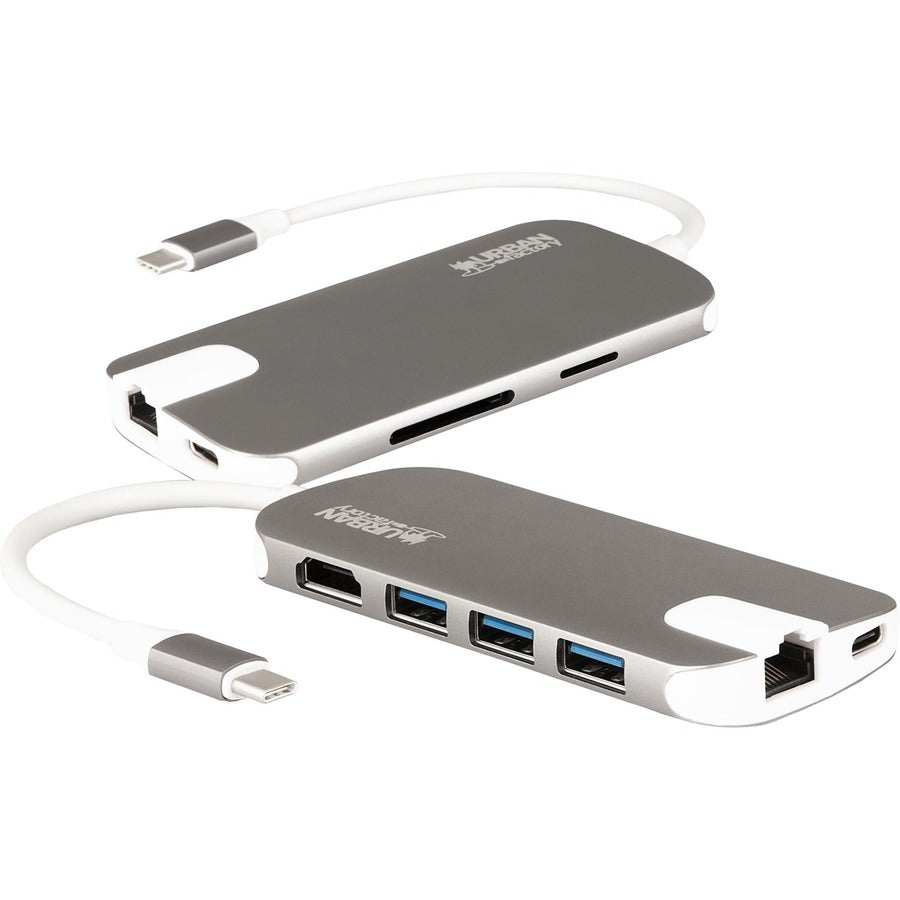 Urban Factory TCM01UF USB Type-C Mobile Station Docking Station