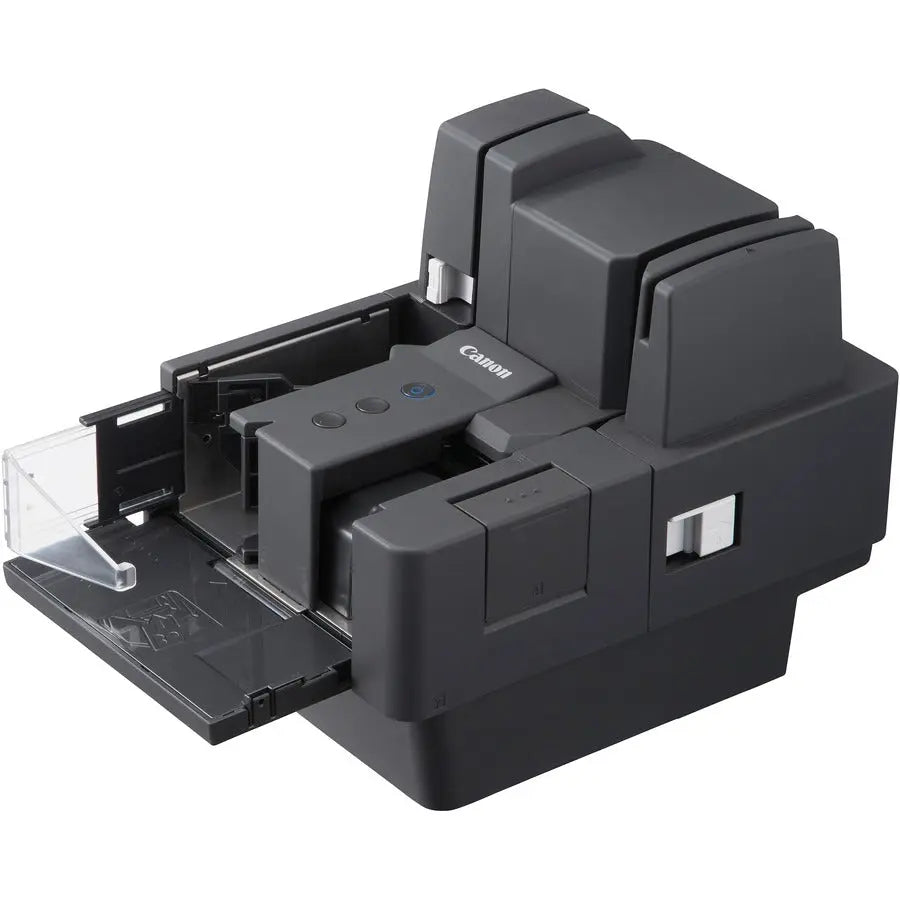 Canon imageFORMULA CR-120 Check Transport - High-Speed Check Processing Solution