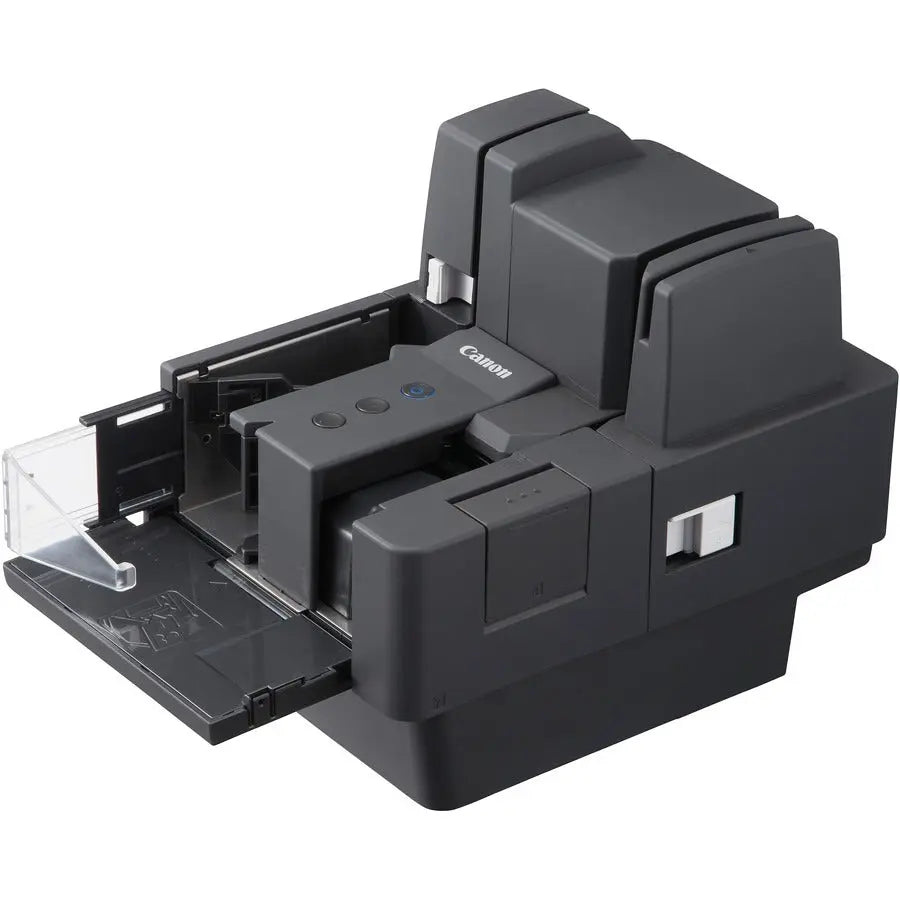 Canon imageFORMULA CR-150 Check Transport High-Speed Compact Check Scanner