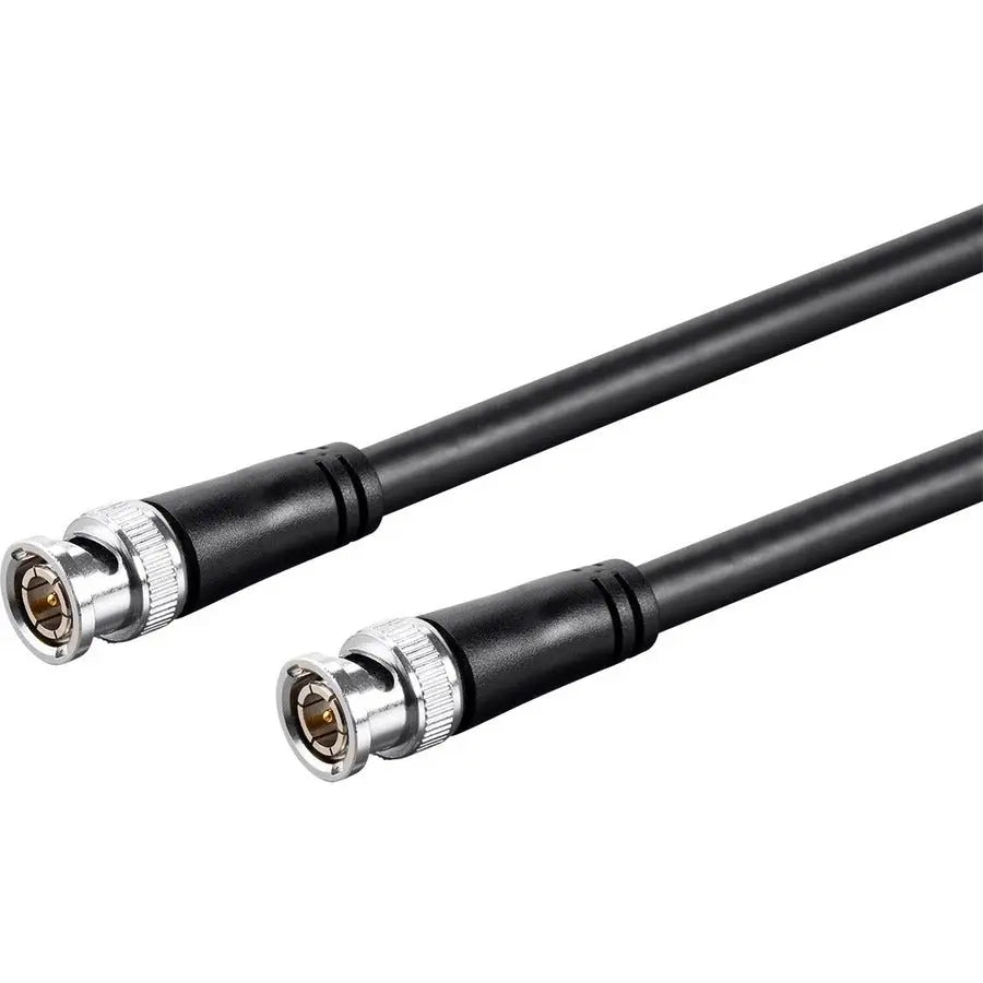 Monoprice Viper Series HD-SDI RG6 BNC Cable - 10ft