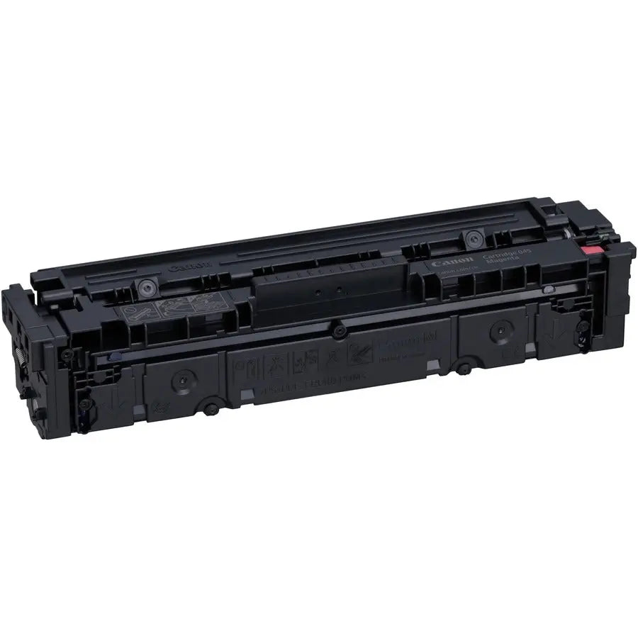 Canon 045 Original High Yield Cyan Laser Toner Cartridge for Canon ImageCLASS and i-SENSYS Printers