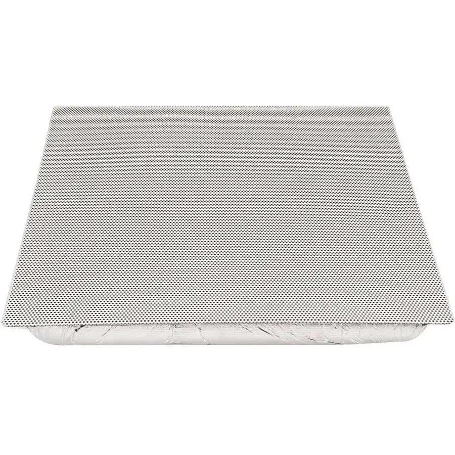 Legrand Group C2G 41508 2x2 Drop-In Ceiling Speaker - 8 Ohm Plenum Rated for Classroom Audio by Legrand Group