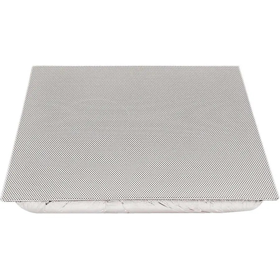 Legrand Group C2G 2x2 Drop-In Ceiling Speaker - Plenum Rated, 70/25 Volt, White