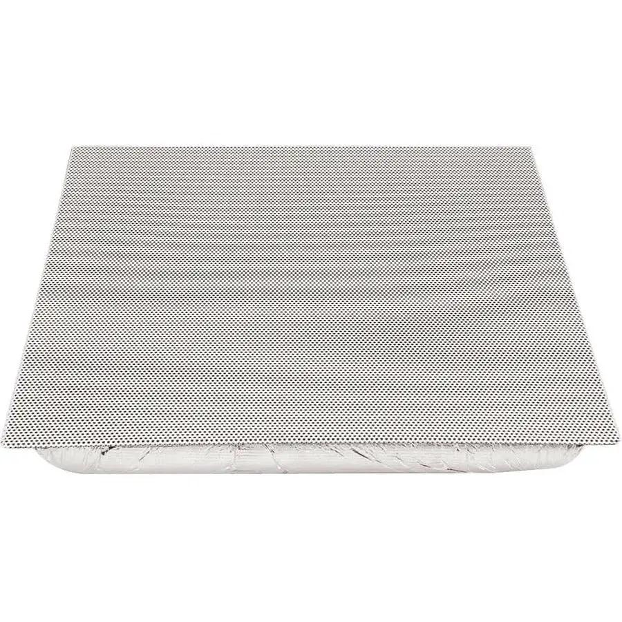 Legrand Group C2G 2x2 Drop-In Ceiling Speaker - Plenum Rated, 70/25 Volt, White by Legrand Group