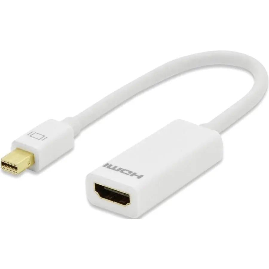 Axiom Memory Solutions Surface Mini DisplayPort to HDMI Female Adapter Q7X-00018