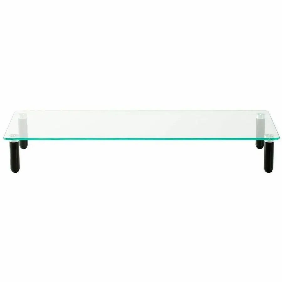 Workstream Universal Monitor Riser Shelf 22 x 8.25 inches by Monoprice, Inc