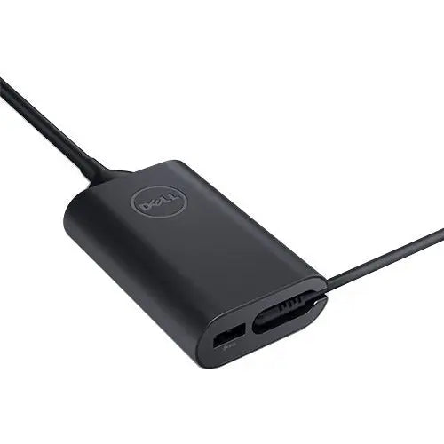 Dell USB-C Power Adapter Plus - 45W for Dell Notebooks and Tablets