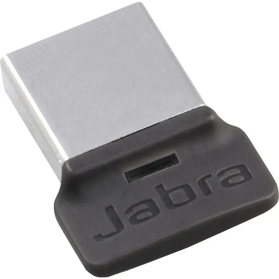 Jabra LINK 370 MS Bluetooth 4.2 USB Adapter for Notebook and Desktop Computers
