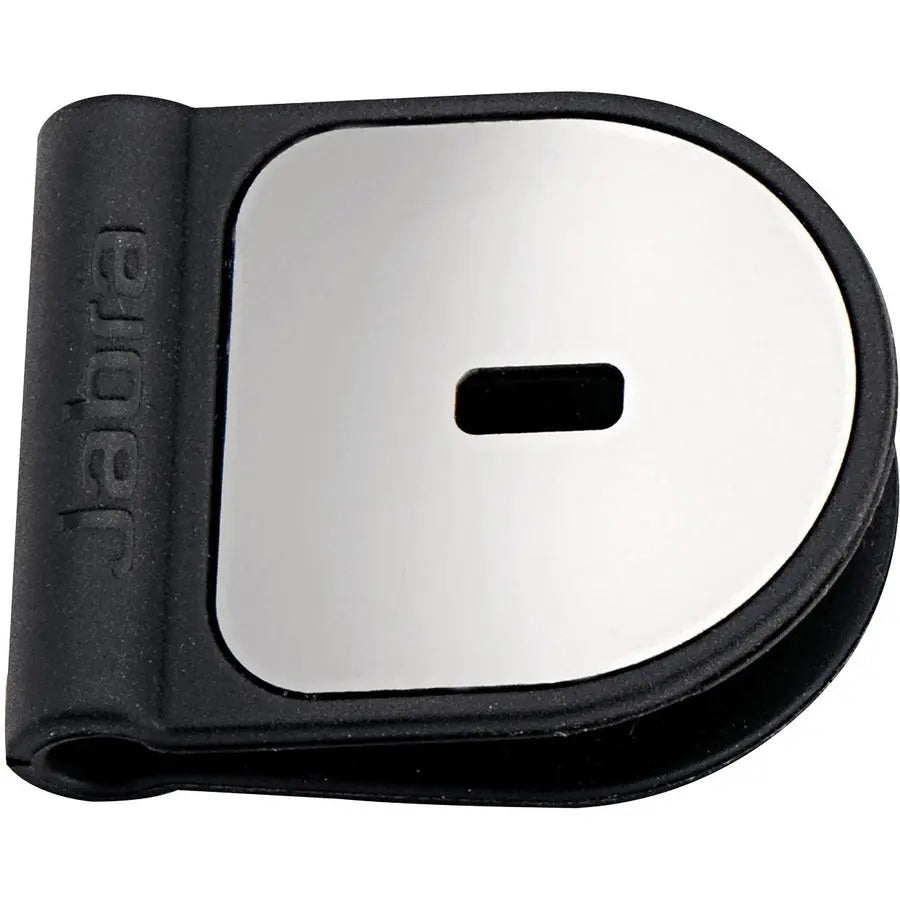 Jabra Kensington Lock Adaptor Accessory – Secure Your Jabra Speakerphones and USB Headsets