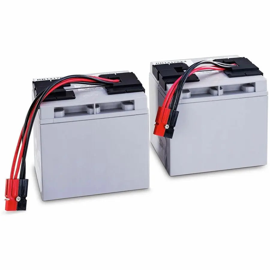 CyberPower RB12170X4 Replacement Battery Cartridge for UPS Systems