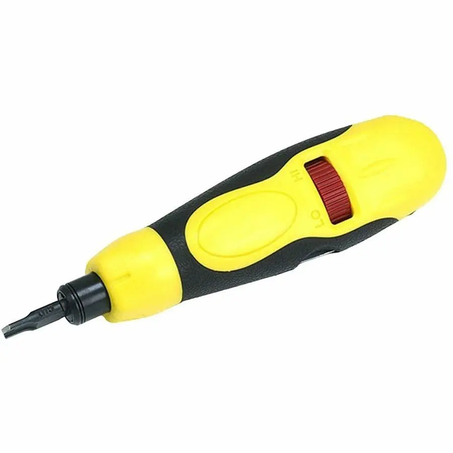 Monoprice Punch-Down Impact Tool for 66 and 110/88 Types, Model 7043