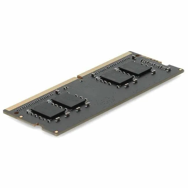 AddOn 8GB DDR4-2133MHz SODIMM Memory Module for Dell Systems - Part SNPTD3KXC/8G-AA