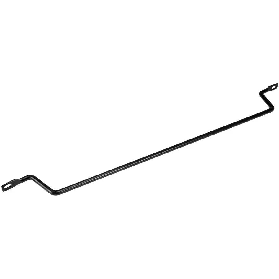StarTech.com CMLB102 Horizontal Cable Lacing Bars with 2 in. Offset for Racks - 10 Pack by StarTech.com