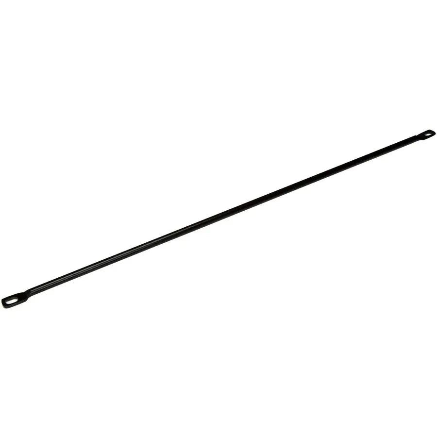 StarTech.com CMLB10 Horizontal Cable Lacing Bars for Racks – 10 Pack