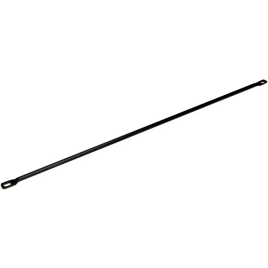 StarTech.com CMLB10 Horizontal Cable Lacing Bars for Racks – 10 Pack by StarTech.com