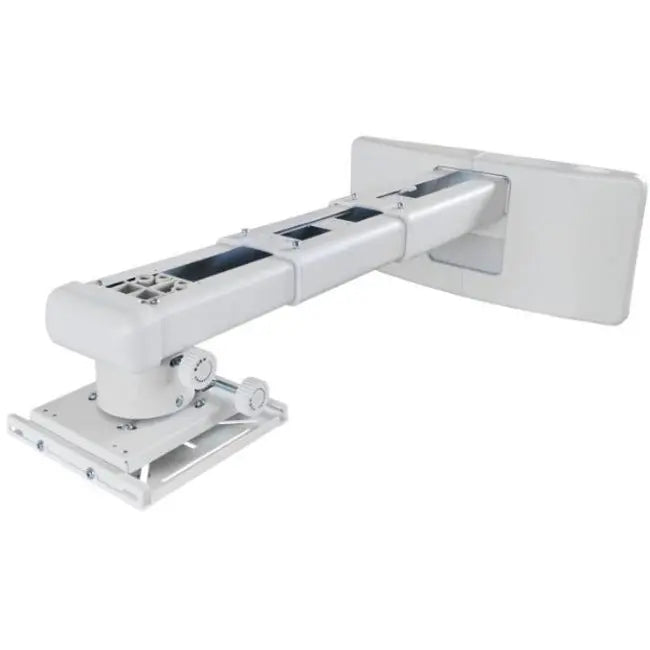 Optoma OWM3000 Wall Mount for Ultra Short Throw Projectors – White