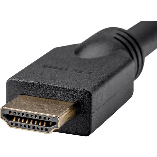 Monoprice Commercial Series 24AWG High Speed HDMI Cable, 20ft - Reliable In-Wall Rated A/V Cable