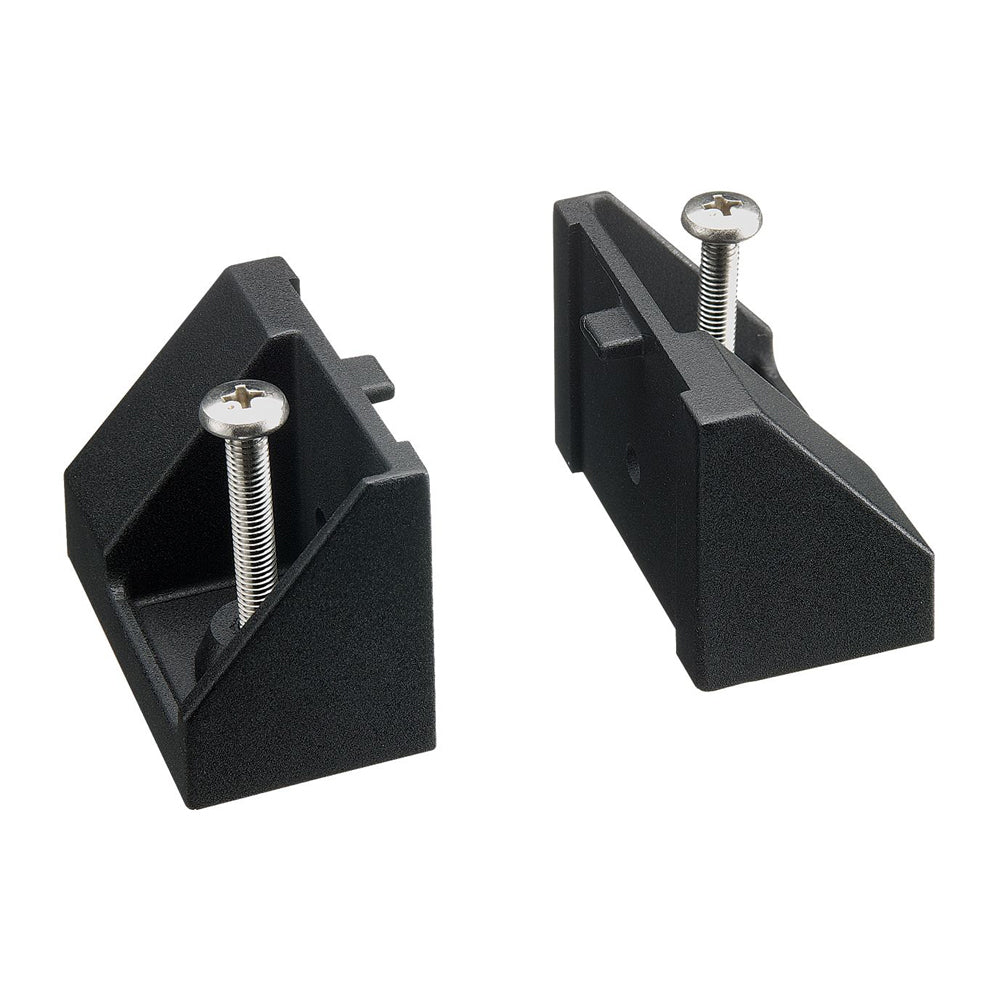 Standard Horizon MMB-84 Flush Mount Kit for Fixed-Mount Radio Installation