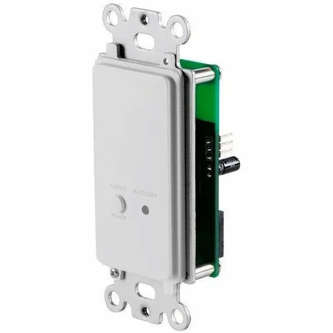 Monoprice Multizone Source with Bluetooth Receiver - Multiroom Audio Streaming Solution