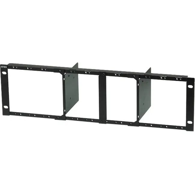 ATEN VE-RMK3U Video Extender Rack Mount Kit for 1-12 Extenders with 3U Design
