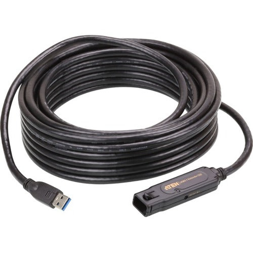 ATEN UE3310 10m USB 3.1 Gen1 Extender Cable for High-Speed Data Transmission