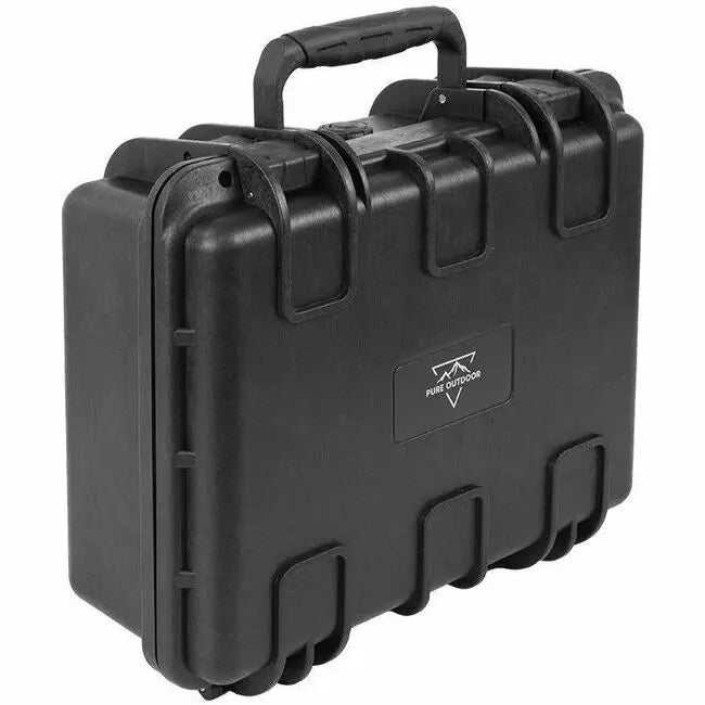 Pure Outdoor Monoprice Shipping Case Part 12683 - Heavy-Duty Waterproof Storage Solution