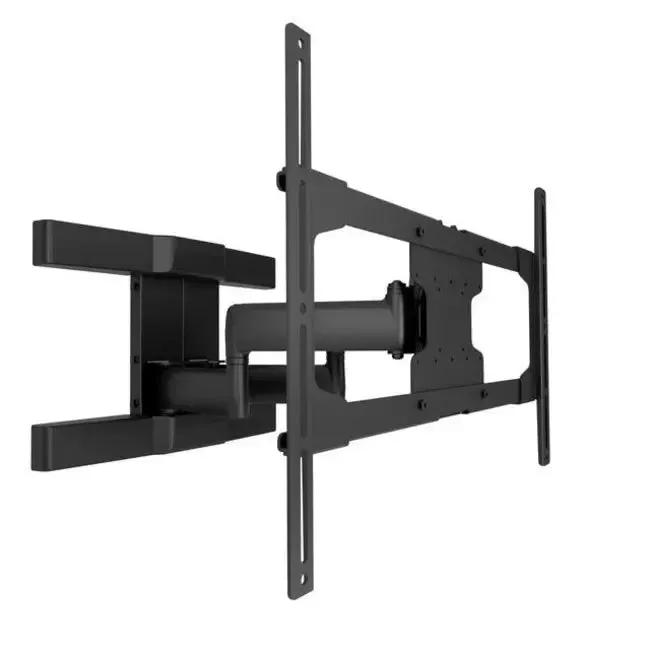 Chief ODMLA25 Articulating Outdoor Wall Mount for 32-80 inch Displays, Black by Legrand Group