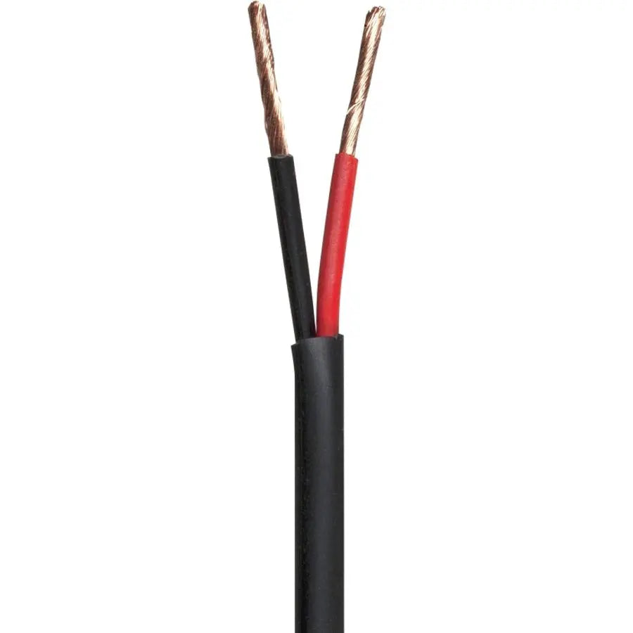 Monoprice Nimbus Series 16AWG 2-Conductor CMP-Rated Speaker Wire, 250 ft
