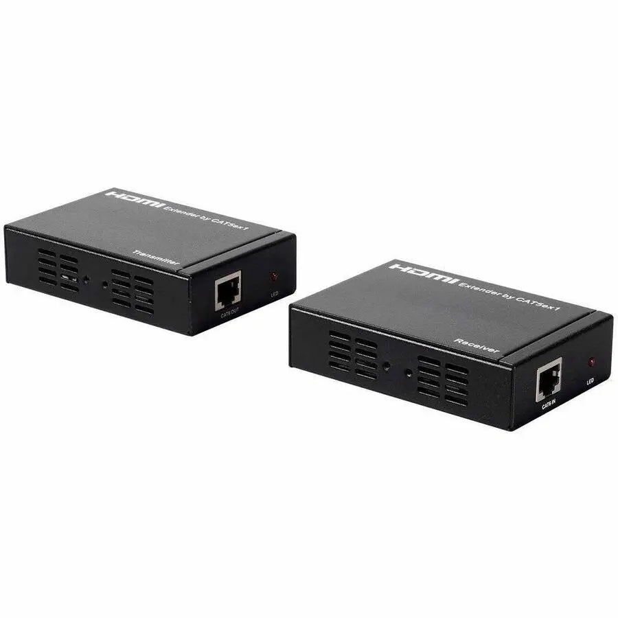Monoprice Blackbird 1080p HDMI Extender (Part #16048) with IR Control over Cat6 up to 328 ft