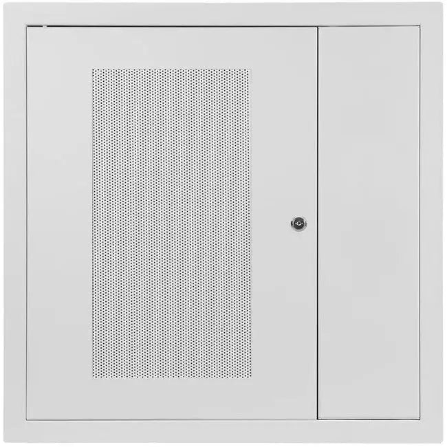 Monoprice Mounting Enclosure for A/V Equipment, Door Panel (Part No. 16088)