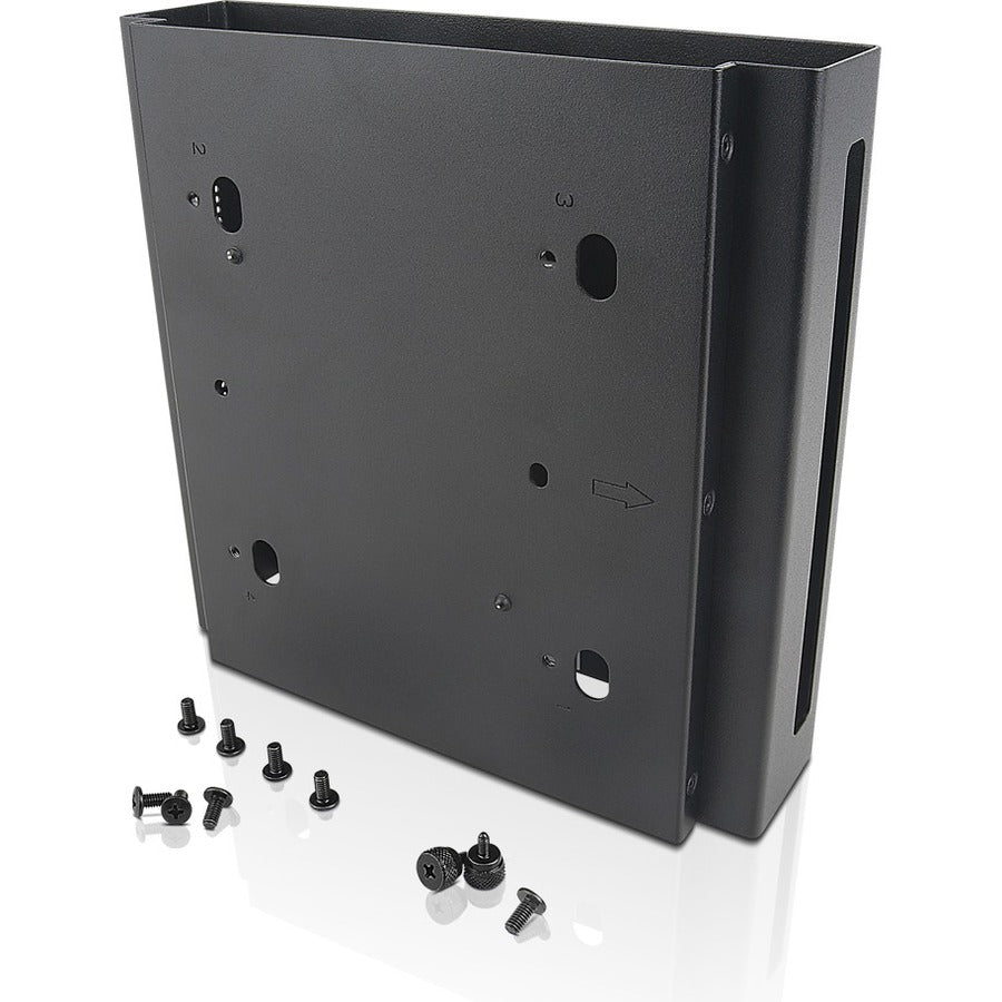 Lenovo ThinkCentre Tiny Sandwich Kit II Mounting Bracket – Space-Saving VESA Mount for Mini PCs