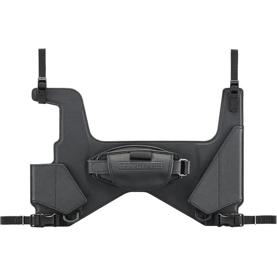 Panasonic CF-VST332U Rotating Hand Strap with Stylus Holder & Kickstand for Panasonic Toughbook CF-33