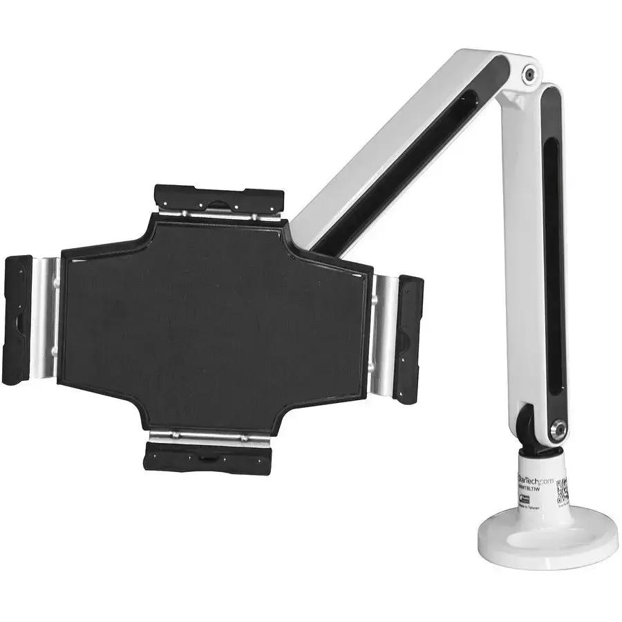 StarTech.com Desk-Mount Tablet Arm for 9-11 inch Tablets - Adjustable, Lockable, Steel Construction by StarTech.com