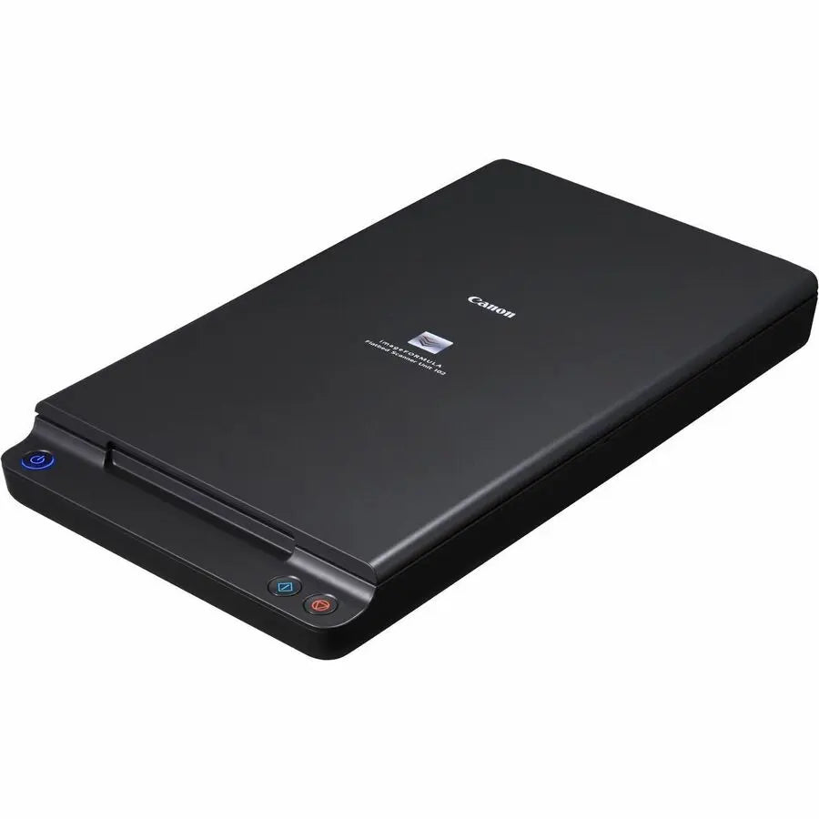 Canon imageFORMULA Flatbed Scanner Unit 102 with 600 dpi Optical Resolution