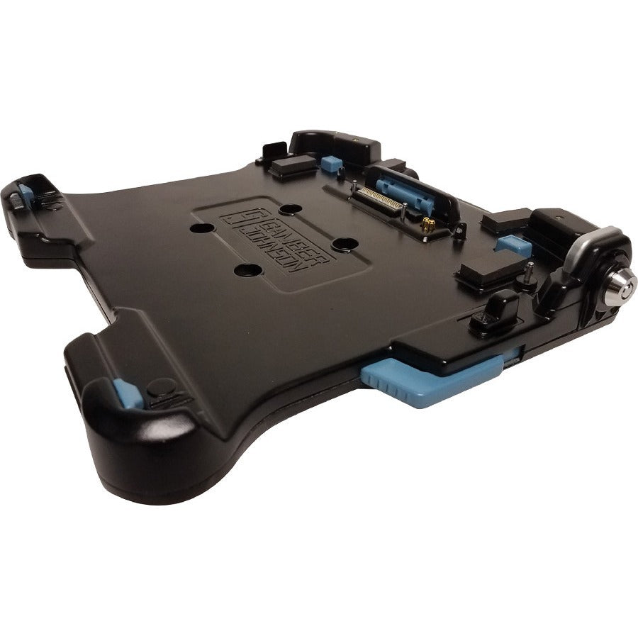 Panasonic Accessories Gamber-Johnson CF-33 Toughbook 2-in-1 Vehicle Docking Station GJ-33-LVD0