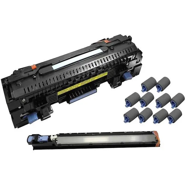 Axiom Memory Solutions LaserJet 110V Maintenance and Fuser Kit for HP LaserJet M806 and M830 Printers