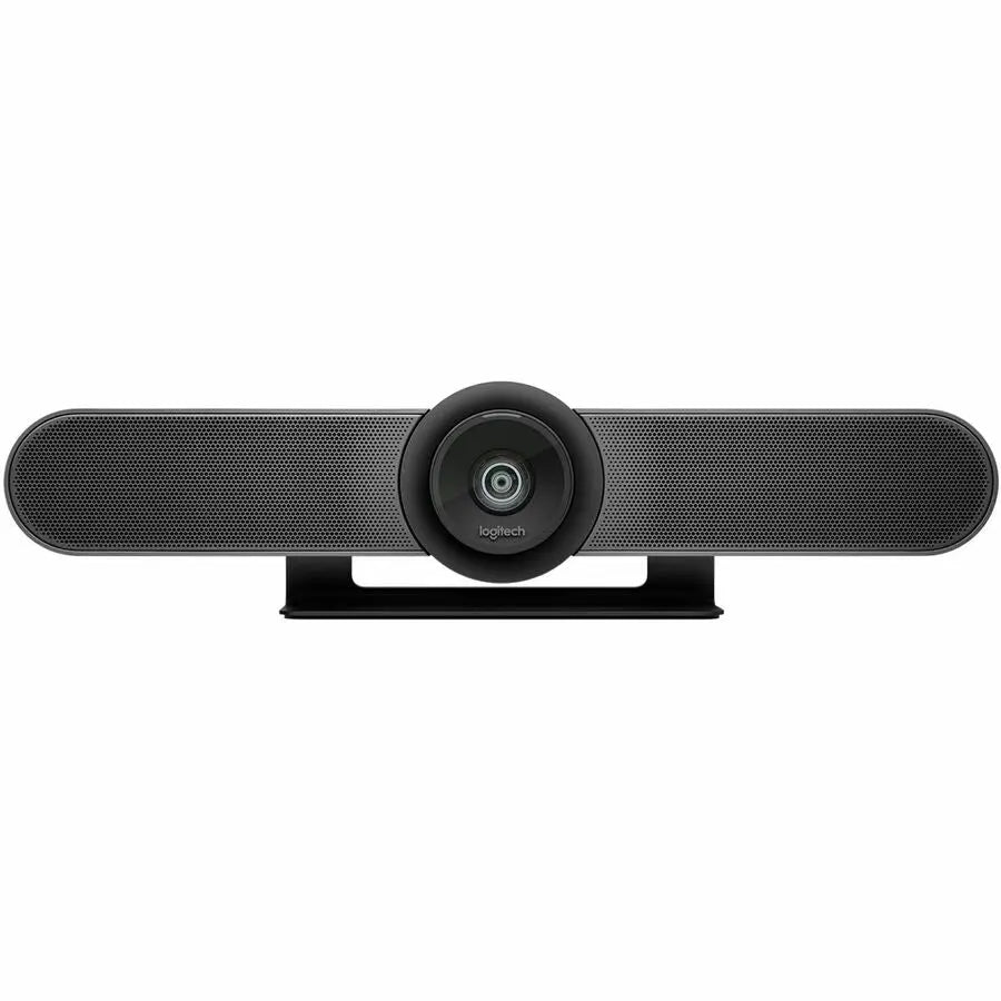 MeetUp All-in-One Ultra HD 4K Conference Camera for Huddle and Small Rooms, Works with Microsoft Teams, Zoom, Google Meet