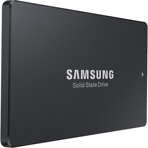 Samsung PM863a 3.84TB Internal Solid State Drive, 2.5-Inch SATA/600, MZ7LM3T8HMLP-00005