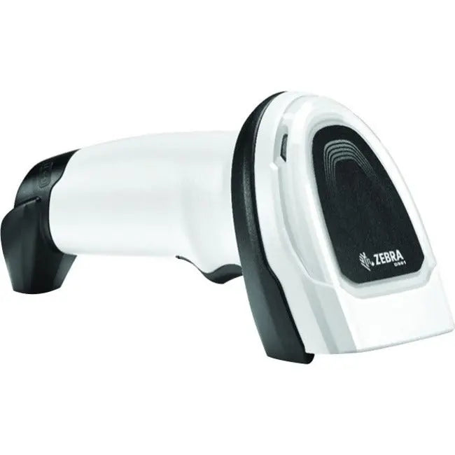 Zebra DS8178-HC Handheld Barcode Scanner for Healthcare - Rapid 1D & 2D Scanning with Bluetooth Compatibility