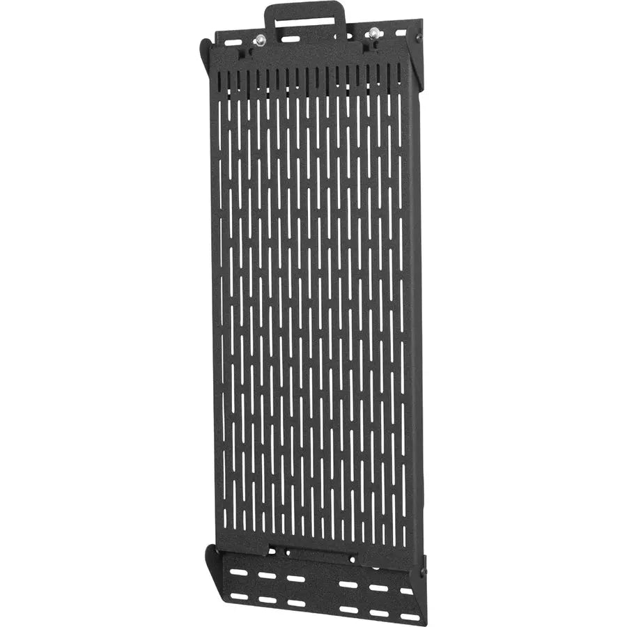 Legrand Group Chief CSPR Proximity Component Storage Panel for Display Mounts - Black