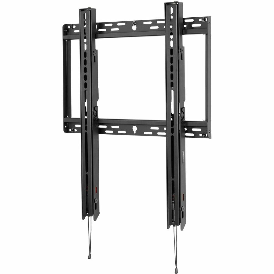 Peerless-AV SmartMount SFP680 Universal Portrait Flat Wall Mount for Large Displays