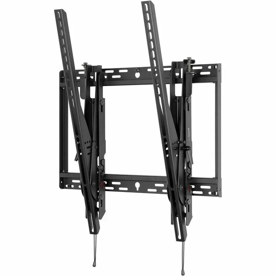 Peerless-AV SmartMount® STP680 Universal Portrait Tilt Wall Mount for 46
