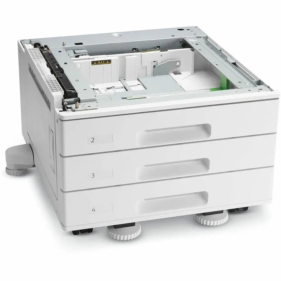 Xerox Three 520 A3 Sheets Each Trays for VersaLink B7000 Series and More